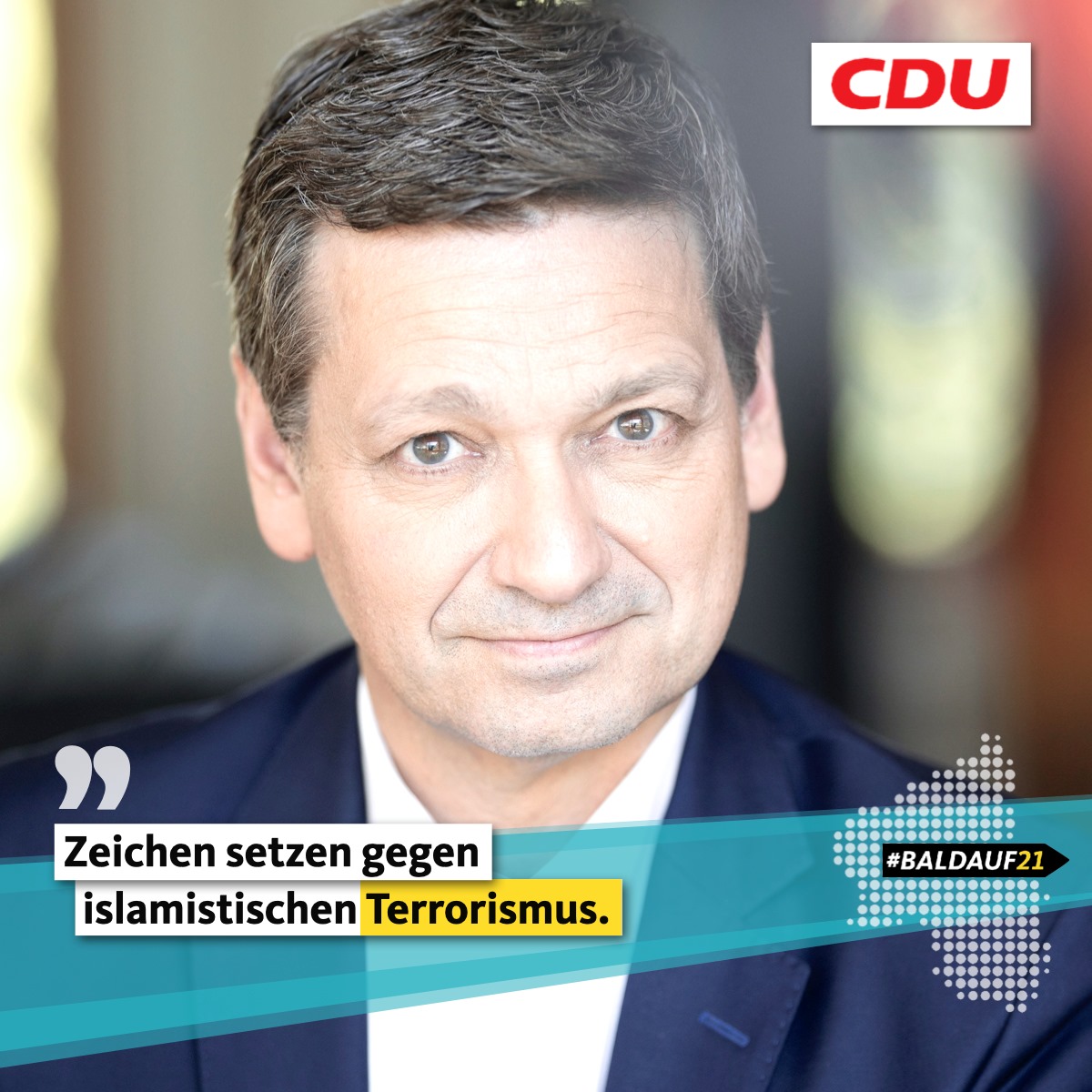 Wir trauern