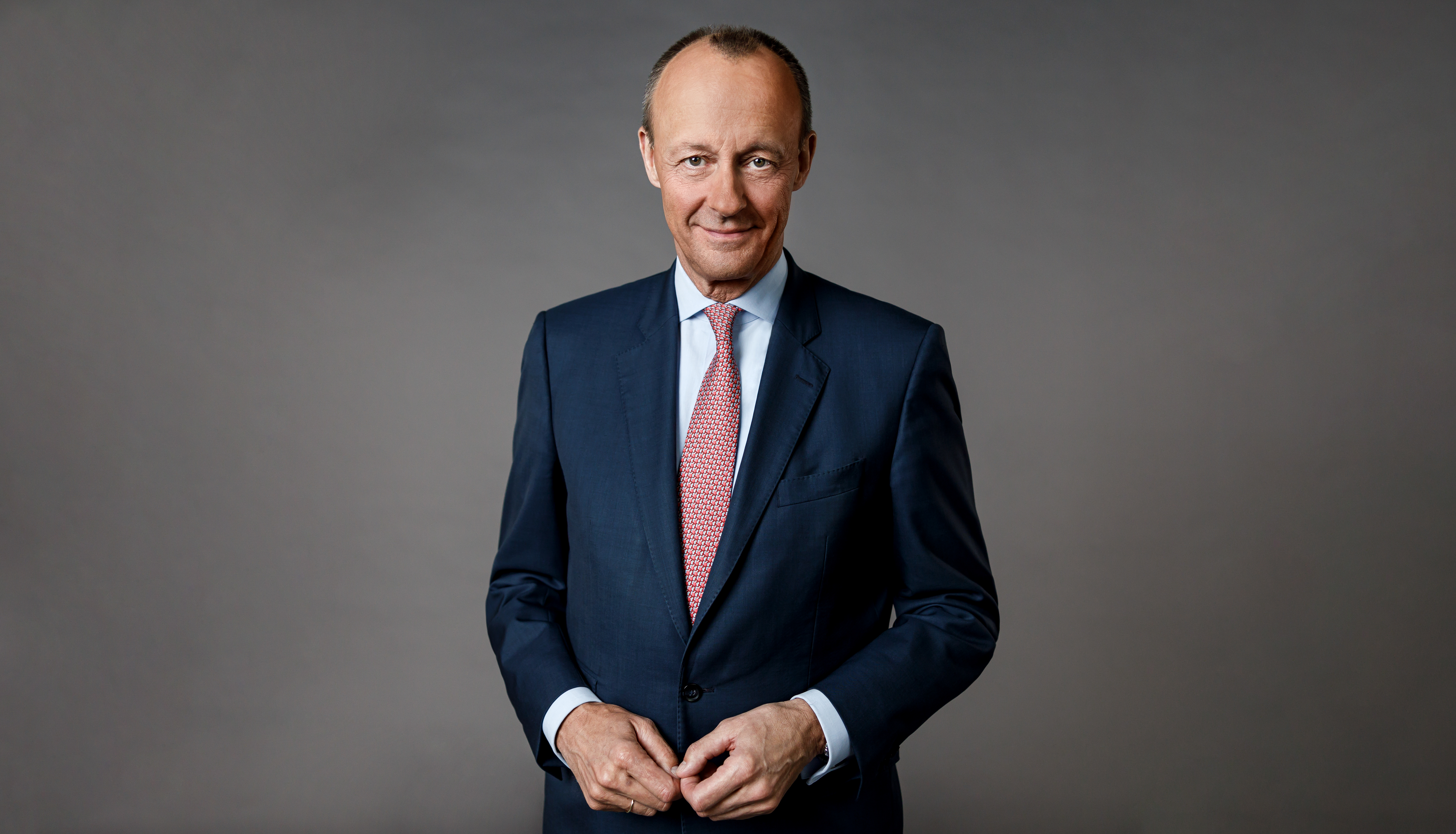 Friedrich Merz