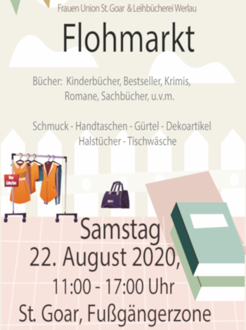 Flohmarkt
