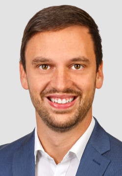 Tobias Vogt