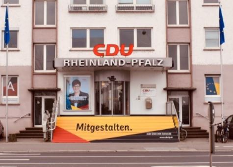Mainzer Erklärung Titel